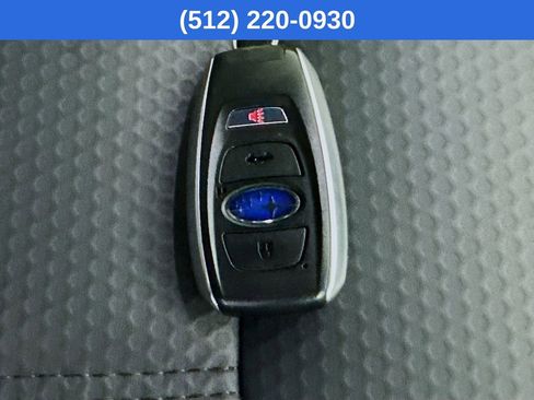Used 2025 Subaru Forester Wilderness w/ Wilderness Package AWD/4WD image 39