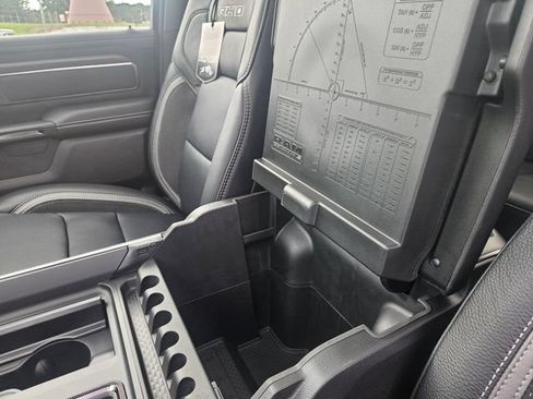 New 2026 RAM 1500 RHO w/ RHO Level 1 Equipment Group AWD/4WD image 26