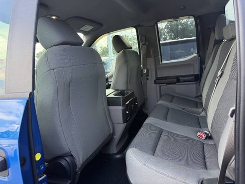 Used 2015 Ford F150 XL w/ Equipment Group 101A Mid RWD image 24