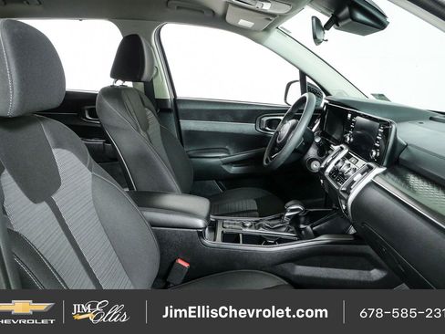 Used 2022 Kia Sorento LX AWD/4WD image 21