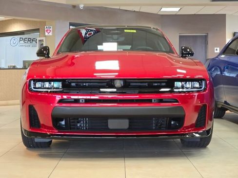 New 2026 Dodge Charger Scat Pack AWD/4WD image 3