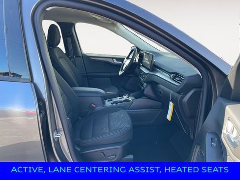 New 2024 Ford Escape Active w/ Tech Pack #2 image 17