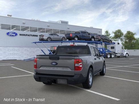 New 2026 Ford Maverick XL image 8