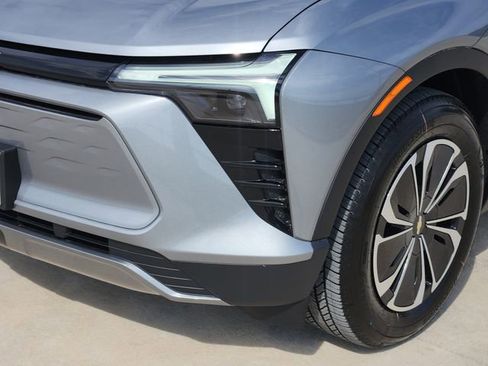 New 2026 Chevrolet Blazer EV LT FWD image 7