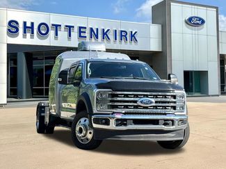 Used 2024 Ford F450 Lariat AWD/4WD video 1