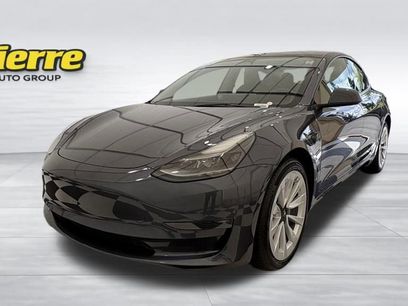 Used 2023 Tesla Model 3 Long Range