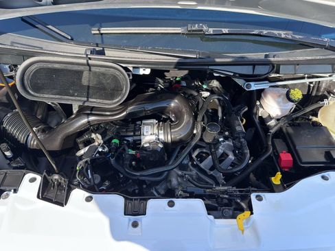 Used 2025 Ford Transit 250 Low Roof w/ Exterior Upgrade Package RWD image 37