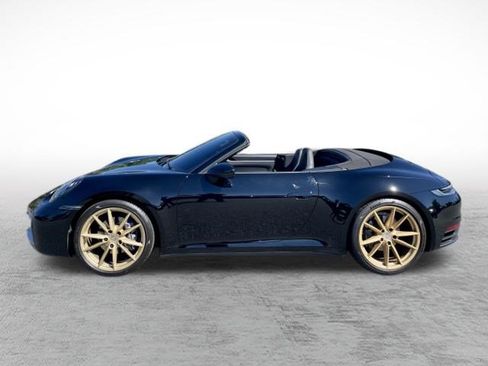 Used 2021 Porsche 911 Carrera RWD image 8