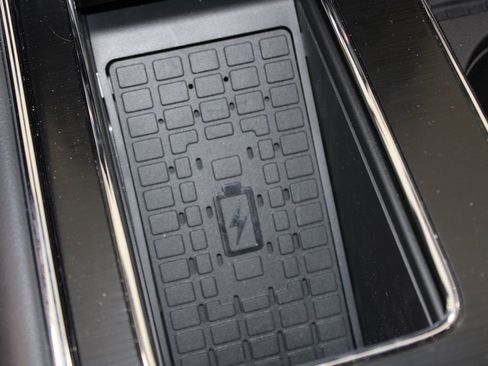 New 2026 Lincoln Aviator AWD image 48