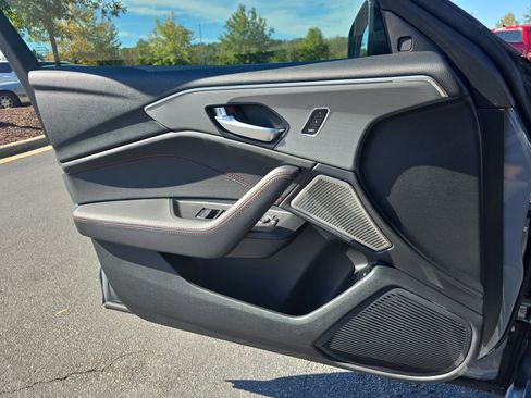 Used 2024 Acura TLX SH-AWD w/ A-SPEC Pkg image 25