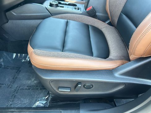 New 2025 Ford Bronco Sport Outer Banks w/ Outer Banks Tech Package+ image 14