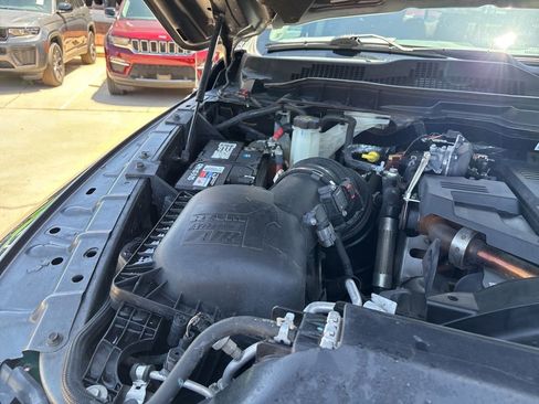 Certified 2016 RAM 2500 Longhorn w/ Convenience Group AWD/4WD image 51
