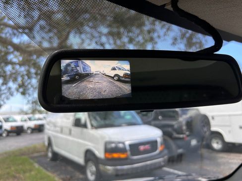 New 2025 GMC Savana 2500 w/ Driver Convenience Package RWD image 15