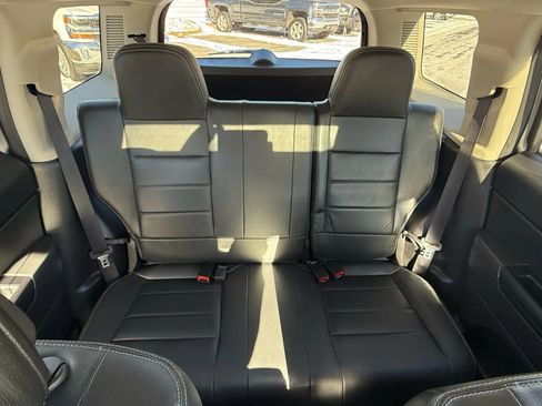 Used 2016 Jeep Patriot High Altitude image 30