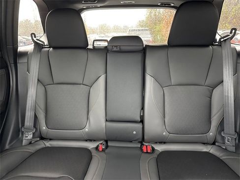 New 2026 Subaru Forester Wilderness image 32