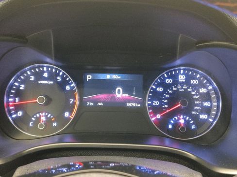 Used 2024 Kia Forte GT image 23