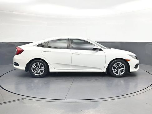 Used 2017 Honda Civic LX image 3