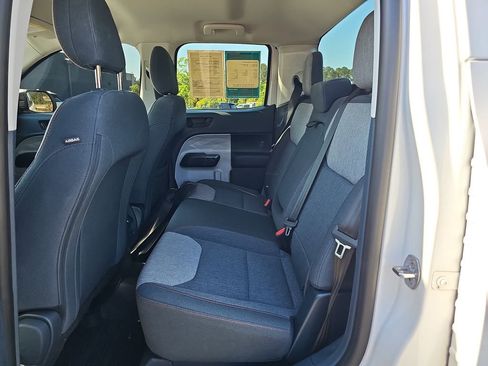 Used 2024 Ford Maverick XLT w/ Equipment Group 300A Standard AWD/4WD image 18