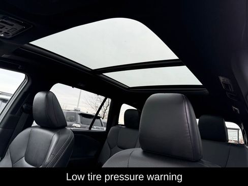 Used 2025 Lexus TX 350 AWD w/ Technology Package image 8