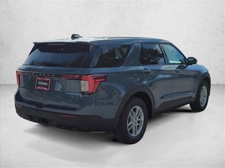 New 2026 Ford Explorer Active video 2