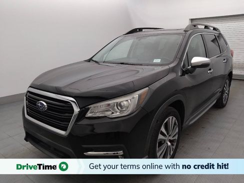 Used 2019 Subaru Ascent Touring w/ Popular Package #3 AWD/4WD image 1