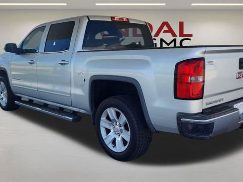 Used 2014 GMC Sierra 1500 SLE w/ SLE Value Package RWD image 10