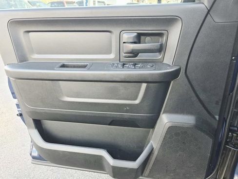 Used 2019 RAM 1500 Express w/ Express Value Package image 11