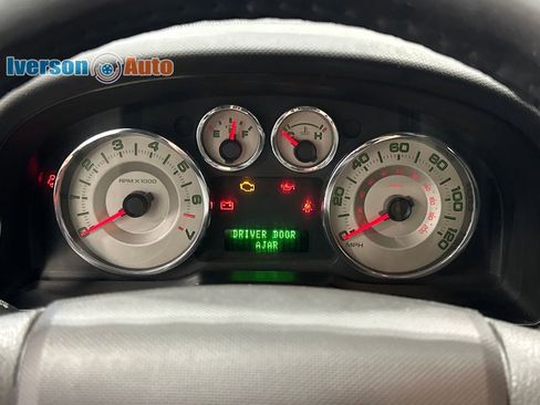 Used 2008 Ford Edge SEL image 17