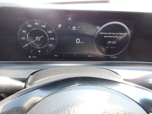 Used 2024 Kia Seltos S image 16