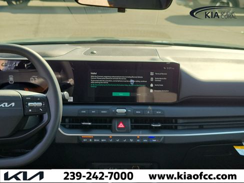 New 2026 Kia K4 FWD image 17