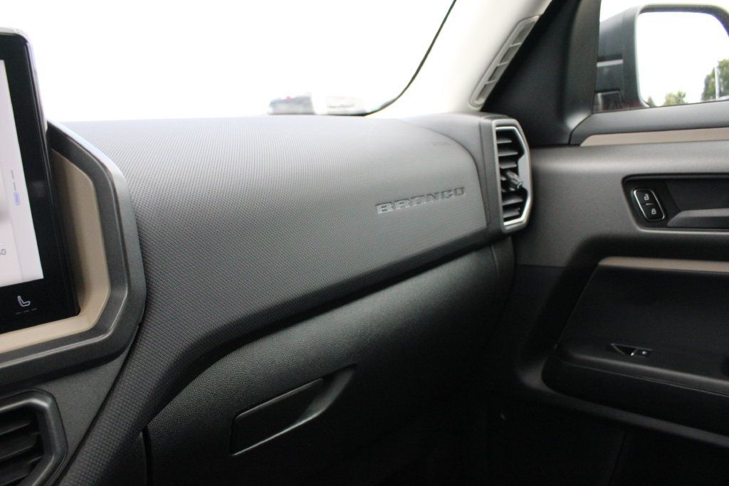 Used 2025 Ford Bronco Sport Big Bend AWD/4WD image 19