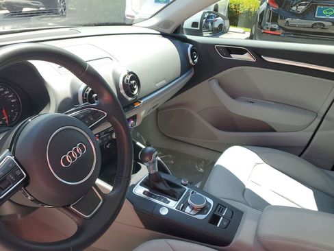Used 2015 Audi A3 2.0T Premium Plus AWD/4WD image 23