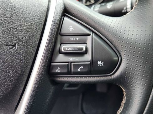 Used 2017 Nissan Maxima 3.5 SL FWD image 25