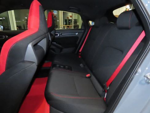 New 2025 Honda Civic Type R image 14