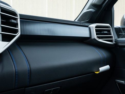 New 2026 Toyota Tundra Platinum w/ TRD Off-Road Package image 33