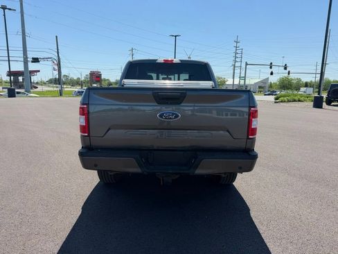 Used 2019 Ford F150 XLT w/ Equipment Group 302A Luxury AWD/4WD image 6