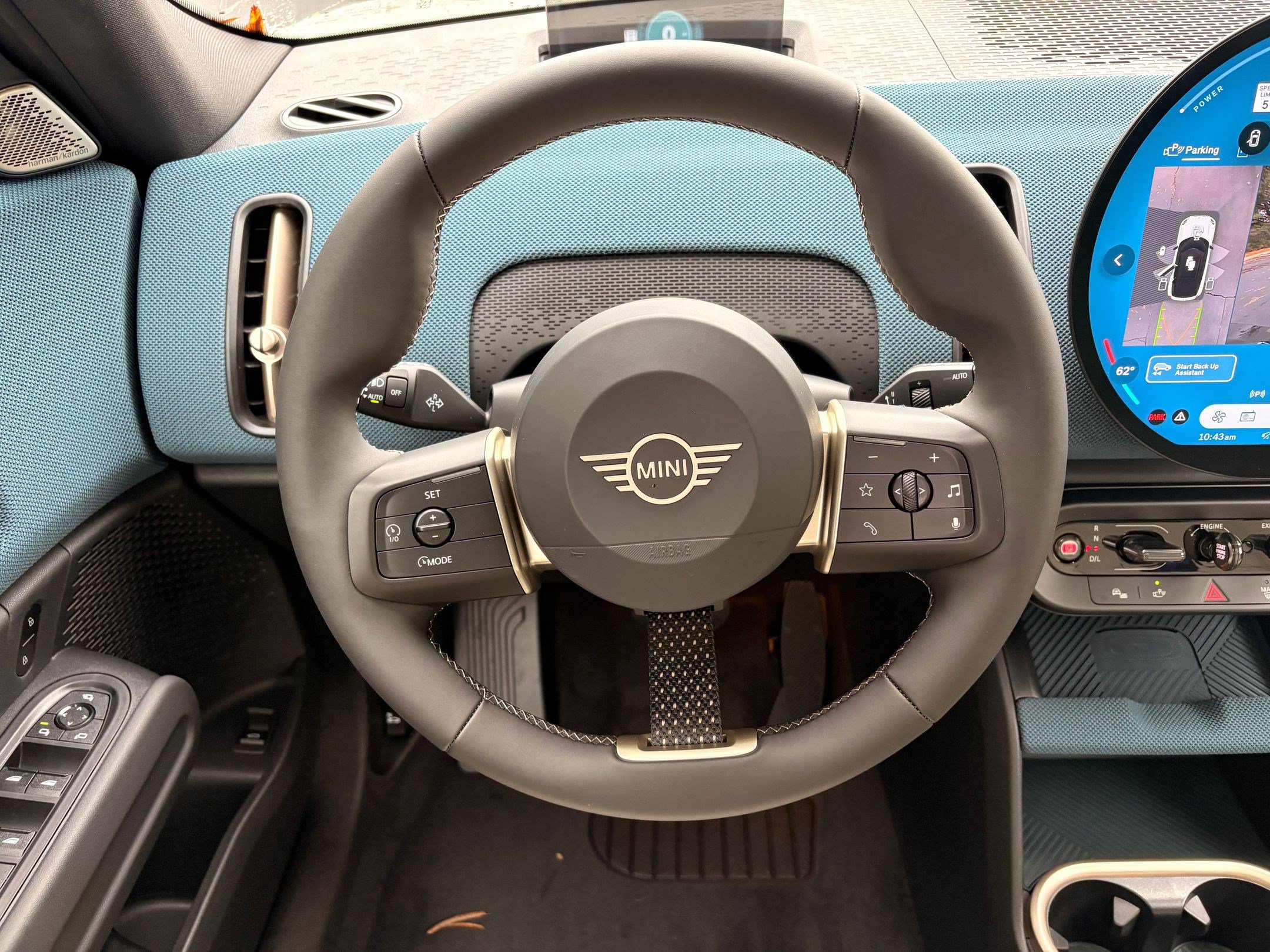 Used 2026 MINI Cooper Countryman S AWD/4WD image 16