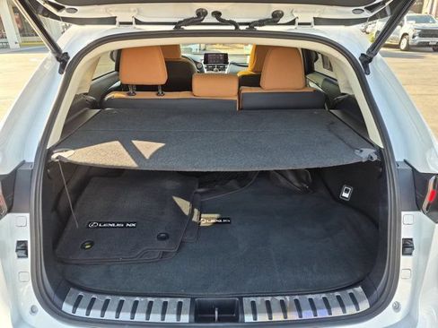 Used 2020 Lexus NX 300 FWD w/ Premium Package image 32