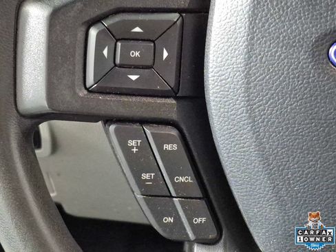 Used 2020 Ford F250 XL w/ Power Equipment Group AWD/4WD image 12
