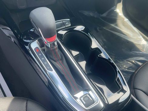 New 2026 Chevrolet Trax RS FWD image 19