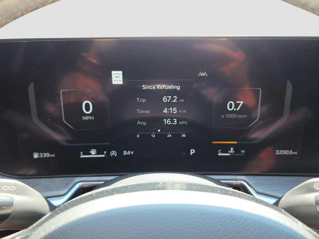 Used 2024 Kia Sorento SX AWD/4WD image 10