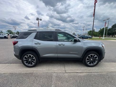 Used 2026 GMC Terrain Elevation w/ Elevation Premium Package AWD/4WD image 5