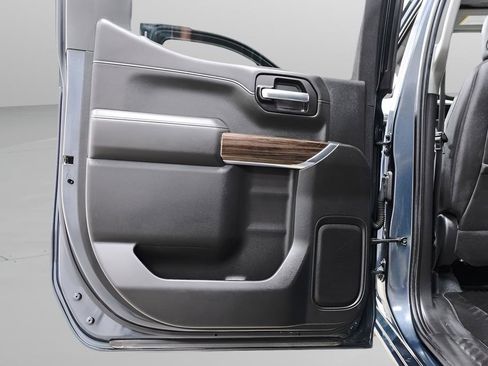 Used 2021 Chevrolet Silverado 1500 RST w/ True North Edition Plus AWD/4WD image 28