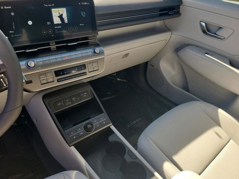New 2026 Hyundai Kona Limited image 17