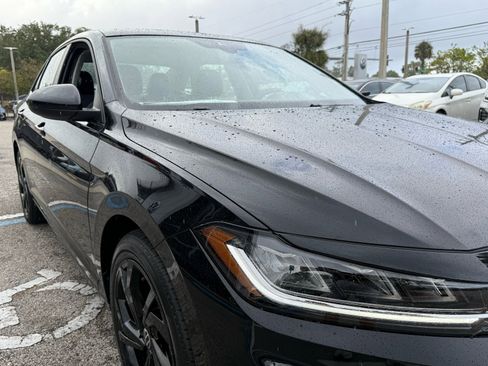 New 2026 Volkswagen Jetta SE image 21