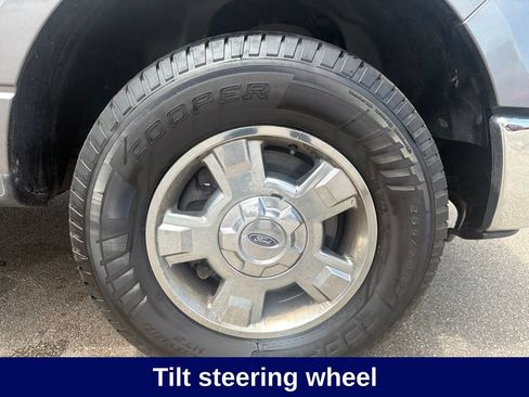 Used 2011 Ford F150 2WD SuperCab image 15