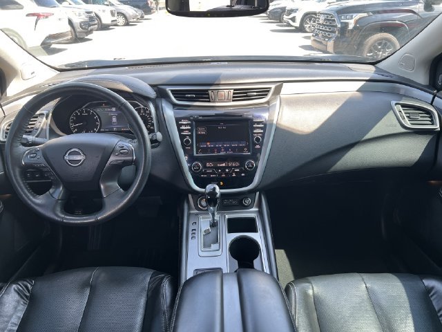 Used 2023 Nissan Murano SL w/ SL Moonroof Package FWD image 27