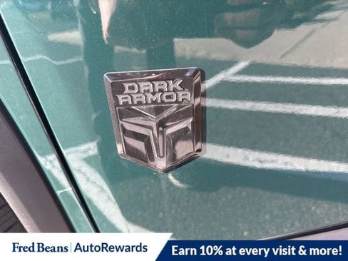 New 2026 Nissan Rogue SV image 6