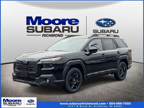 New 2026 Subaru Outback Limited image 5