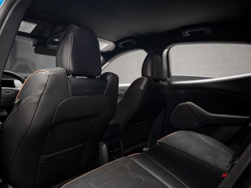 Used 2021 Ford Mustang Mach-E GT image 65